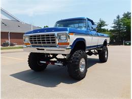 1978 Ford 3/4 Ton Pickup (CC-1485511) for sale in FENTON, Missouri
