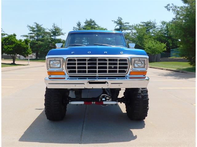 1978 Ford 3/4 Ton Pickup (CC-1485511) for sale in FENTON, Missouri