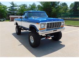 1978 Ford 3/4 Ton Pickup (CC-1485511) for sale in FENTON, Missouri