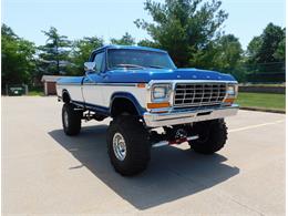 1978 Ford 3/4 Ton Pickup (CC-1485511) for sale in FENTON, Missouri