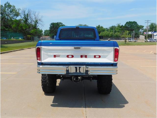 1978 Ford 3/4 Ton Pickup (CC-1485511) for sale in FENTON, Missouri