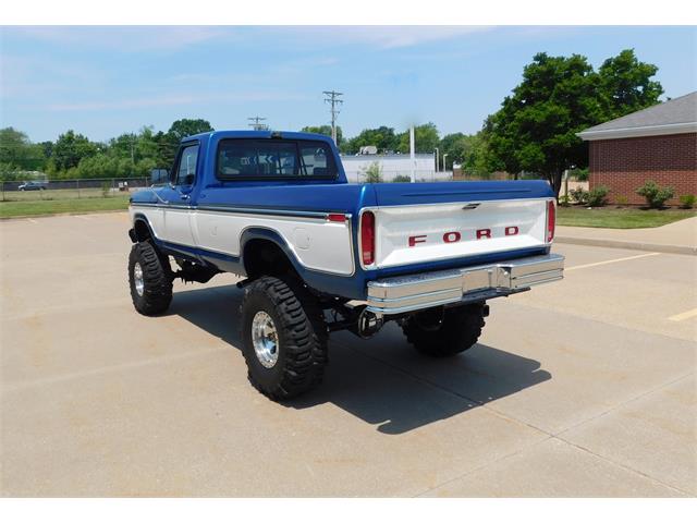 1978 Ford 3/4 Ton Pickup (CC-1485511) for sale in FENTON, Missouri
