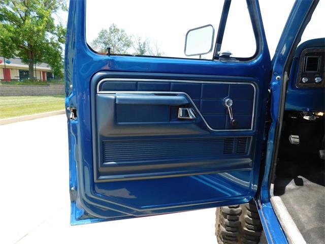 1978 Ford 3/4 Ton Pickup (CC-1485511) for sale in FENTON, Missouri