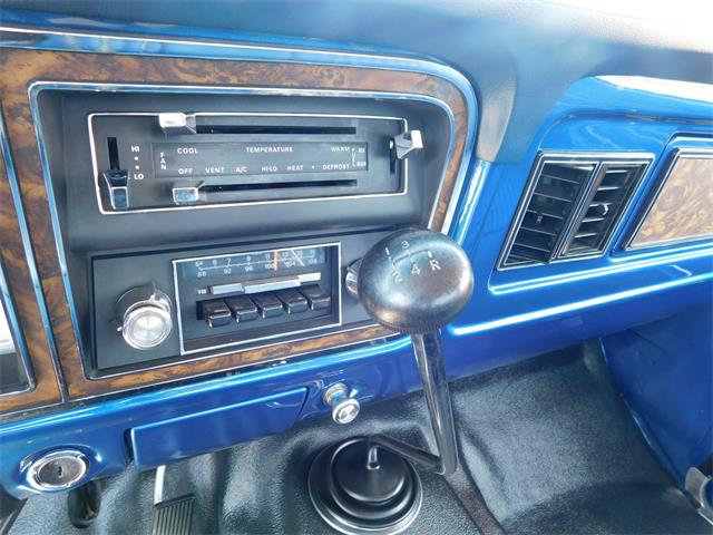 1978 Ford 3/4 Ton Pickup (CC-1485511) for sale in FENTON, Missouri