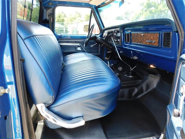 1978 Ford 3/4 Ton Pickup (CC-1485511) for sale in FENTON, Missouri