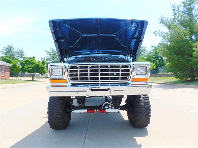 1978 Ford 3/4 Ton Pickup (CC-1485511) for sale in FENTON, Missouri