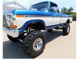 1978 Ford 3/4 Ton Pickup (CC-1485511) for sale in FENTON, Missouri