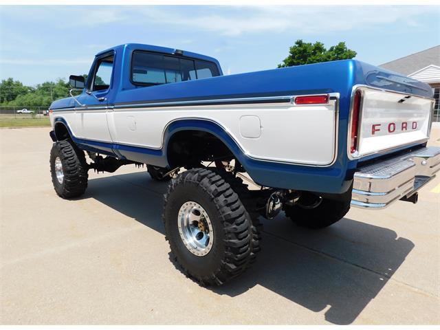1978 Ford 3/4 Ton Pickup (CC-1485511) for sale in FENTON, Missouri