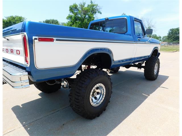 1978 Ford 3/4 Ton Pickup (CC-1485511) for sale in FENTON, Missouri