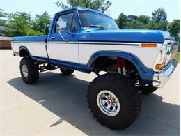 1978 Ford 3/4 Ton Pickup (CC-1485511) for sale in FENTON, Missouri