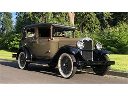 1928 Chevrolet Model AB (CC-1485520) for sale in Dupont, Washington