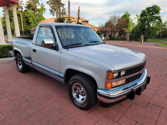 19 Chevrolet C K 1500 For Sale Classiccars Com Cc