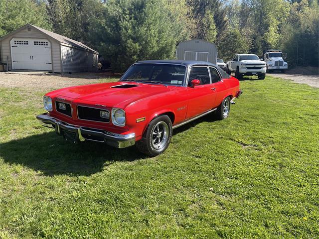 1974 Pontiac GTO (CC-1480553) for sale in Ellington, Connecticut