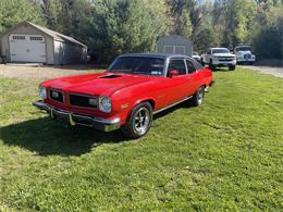 1974 Pontiac GTO (CC-1480553) for sale in Ellington, Connecticut