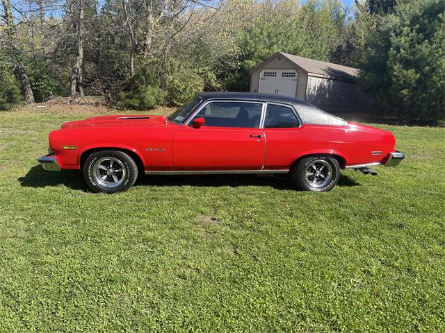 1974 Pontiac GTO (CC-1480553) for sale in Ellington, Connecticut