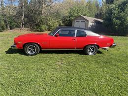 1974 Pontiac GTO (CC-1480553) for sale in Ellington, Connecticut