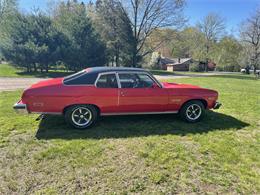 1974 Pontiac GTO (CC-1480553) for sale in Ellington, Connecticut