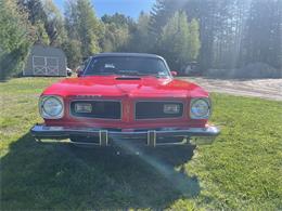 1974 Pontiac GTO (CC-1480553) for sale in Ellington, Connecticut
