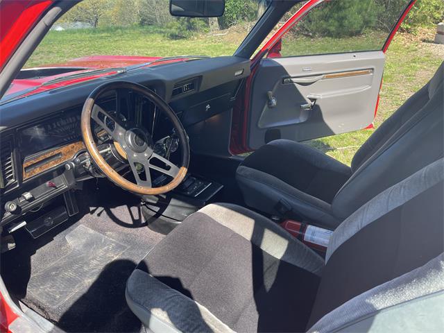 1974 Pontiac GTO (CC-1480553) for sale in Ellington, Connecticut