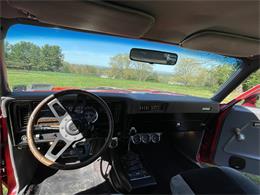 1974 Pontiac GTO (CC-1480553) for sale in Ellington, Connecticut