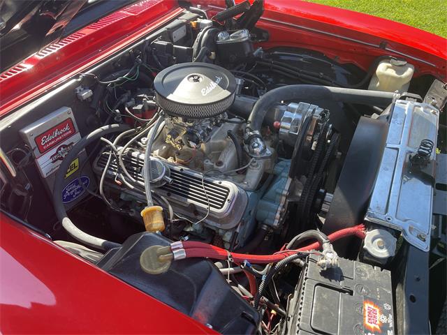 1974 Pontiac GTO (CC-1480553) for sale in Ellington, Connecticut