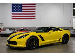 2019 Chevrolet Corvette (CC-1485537) for sale in Kentwood, Michigan