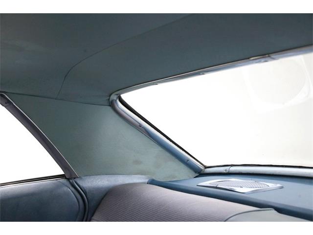 1965 impala deals headliner