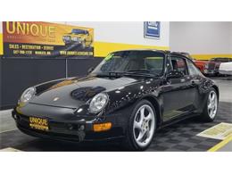 1996 Porsche 911 (CC-1485567) for sale in Mankato, Minnesota