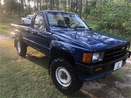 1986 Toyota Pickup (CC-1480558) for sale in Thomasville , Georgia
