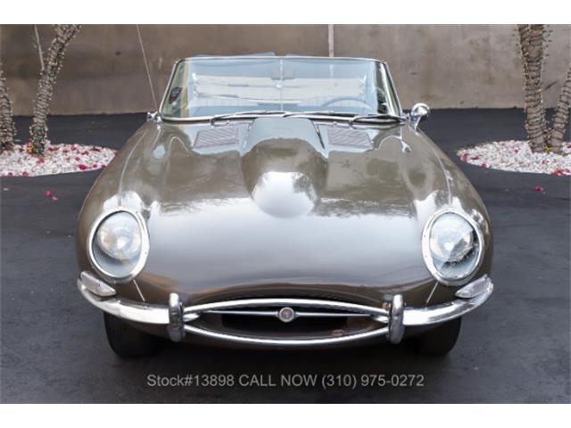 1967 Jaguar XKE (CC-1485587) for sale in Beverly Hills, California