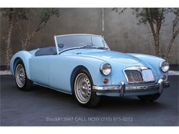 1959 MG MGA (CC-1485595) for sale in Beverly Hills, California