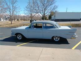 1957 Chevrolet 210 (CC-1485603) for sale in Cadillac, Michigan