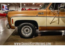 1979 GMC C/K 1500 (CC-1485616) for sale in Grand Rapids, Michigan