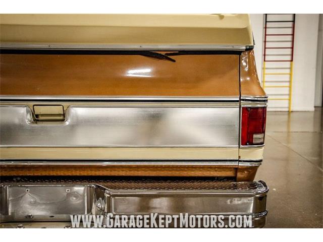 1979 GMC C/K 1500 (CC-1485616) for sale in Grand Rapids, Michigan