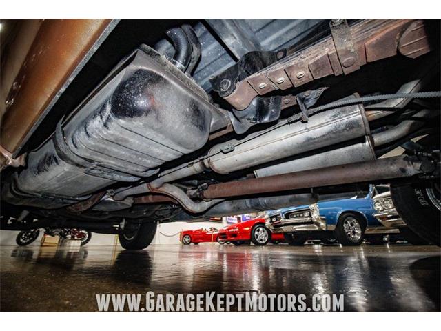 1979 GMC C/K 1500 (CC-1485616) for sale in Grand Rapids, Michigan