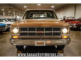 1979 GMC C/K 1500 (CC-1485616) for sale in Grand Rapids, Michigan