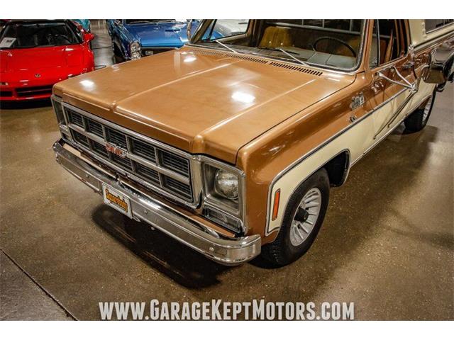 1979 GMC C/K 1500 (CC-1485616) for sale in Grand Rapids, Michigan