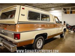 1979 GMC C/K 1500 (CC-1485616) for sale in Grand Rapids, Michigan