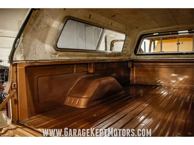 1979 GMC C/K 1500 (CC-1485616) for sale in Grand Rapids, Michigan
