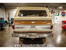 1979 GMC C/K 1500 (CC-1485616) for sale in Grand Rapids, Michigan