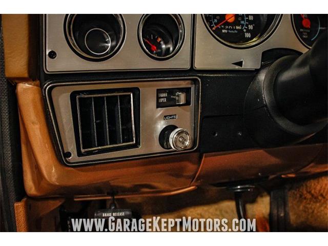 1979 GMC C/K 1500 (CC-1485616) for sale in Grand Rapids, Michigan