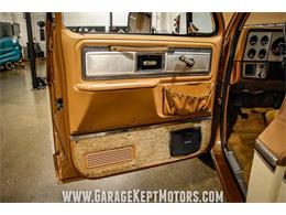 1979 GMC C/K 1500 (CC-1485616) for sale in Grand Rapids, Michigan