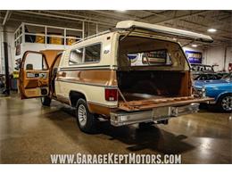 1979 GMC C/K 1500 (CC-1485616) for sale in Grand Rapids, Michigan