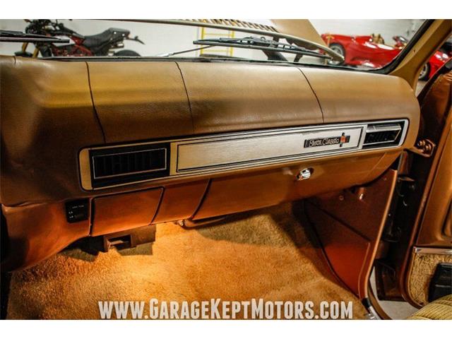 1979 GMC C/K 1500 (CC-1485616) for sale in Grand Rapids, Michigan