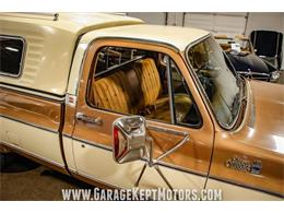 1979 GMC C/K 1500 (CC-1485616) for sale in Grand Rapids, Michigan