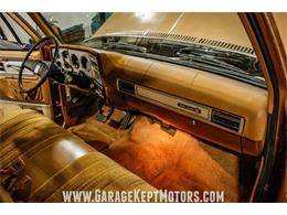 1979 GMC C/K 1500 (CC-1485616) for sale in Grand Rapids, Michigan