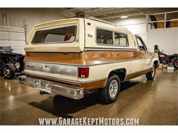 1979 GMC C/K 1500 (CC-1485616) for sale in Grand Rapids, Michigan