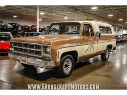 1979 GMC C/K 1500 (CC-1485616) for sale in Grand Rapids, Michigan
