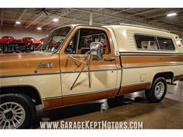 1979 GMC C/K 1500 (CC-1485616) for sale in Grand Rapids, Michigan