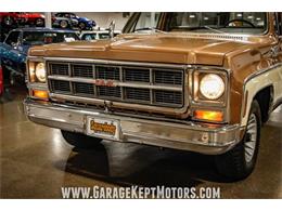 1979 GMC C/K 1500 (CC-1485616) for sale in Grand Rapids, Michigan